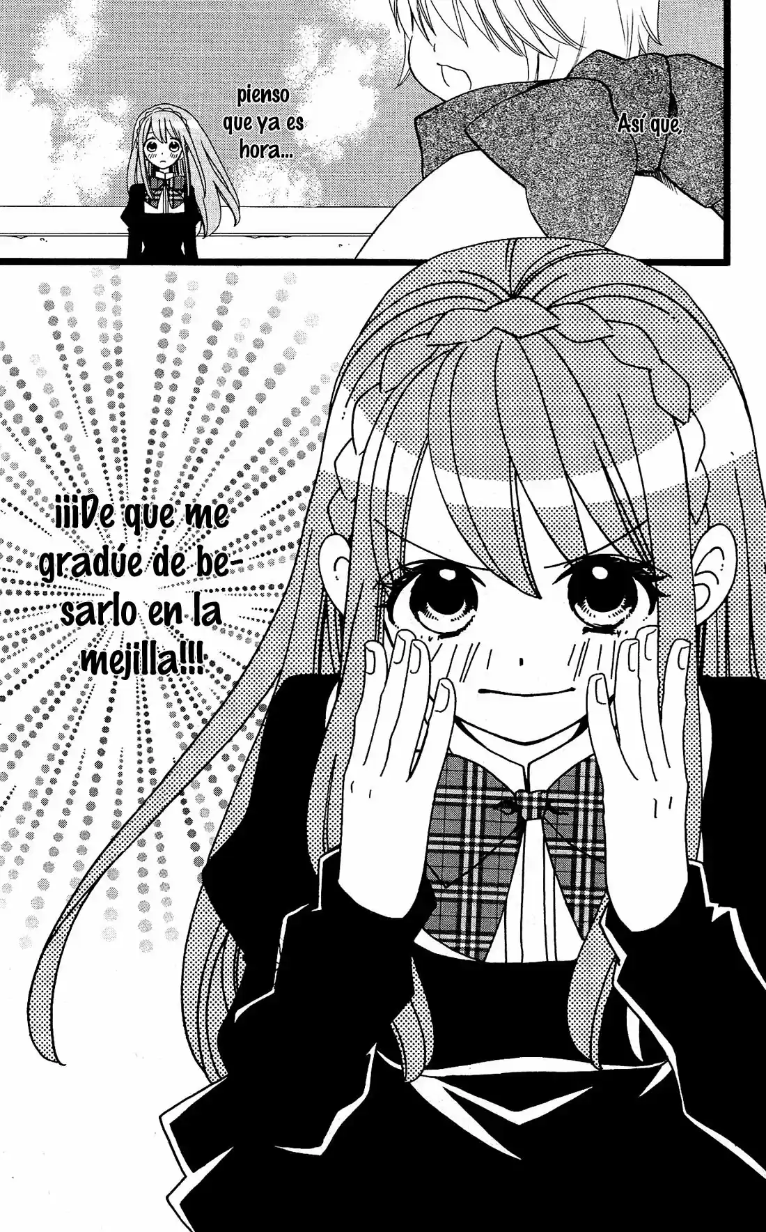 Mori no Takuma-san (2015) - Capítulo 20 - Página 8 - LectorTMOo