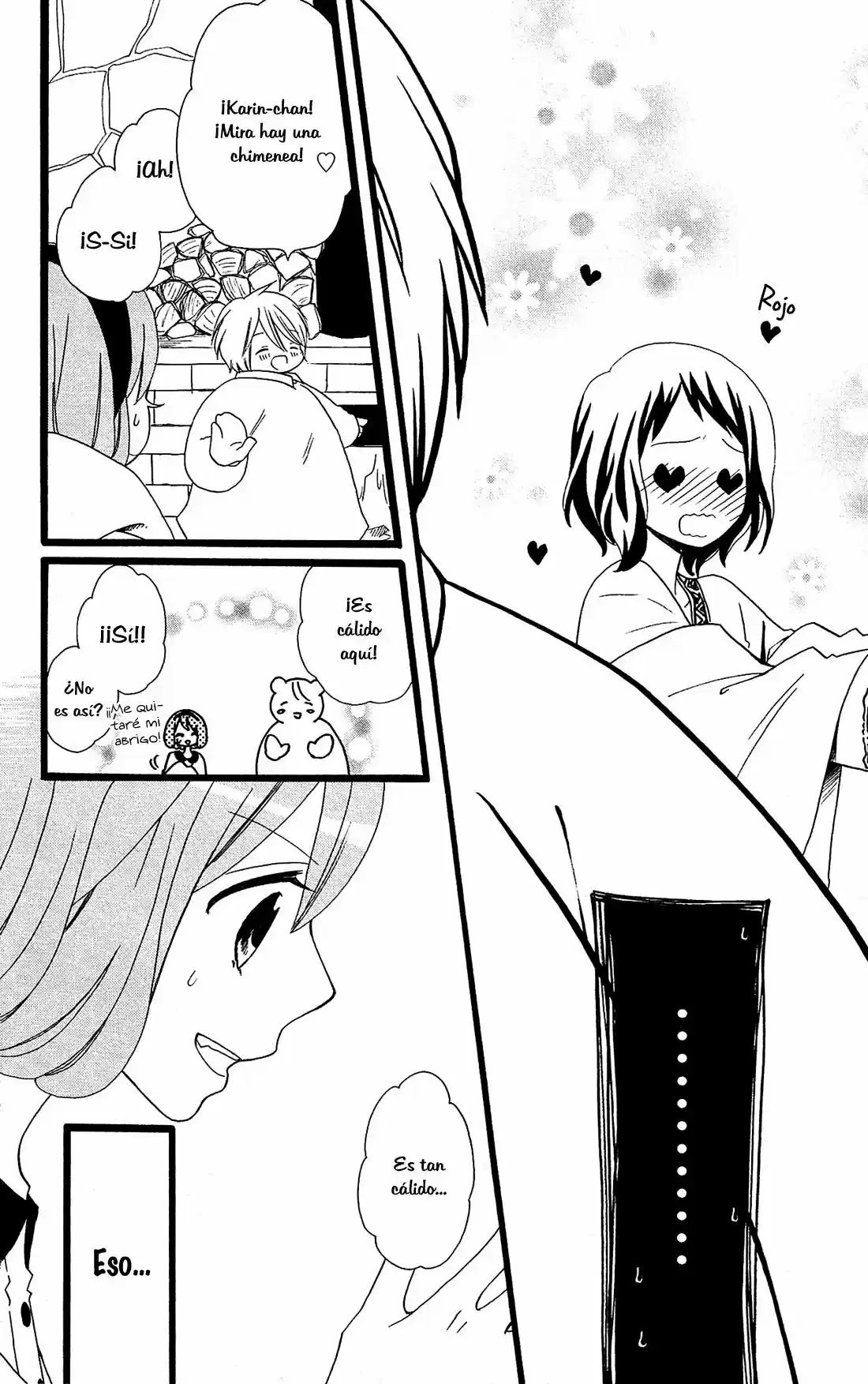 Mori no Takuma-san (2015) - Capítulo 20 - Página 24 - LectorTMOo