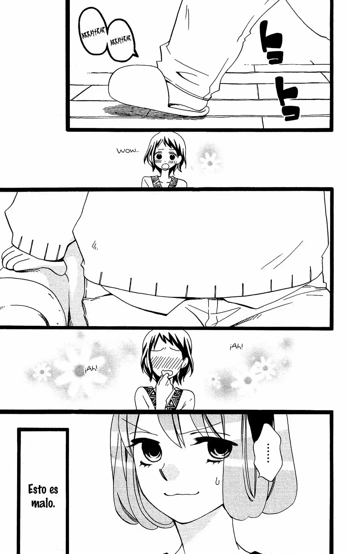 Mori no Takuma-san (2015) - Capítulo 21 - Página 7 - LectorTMOo