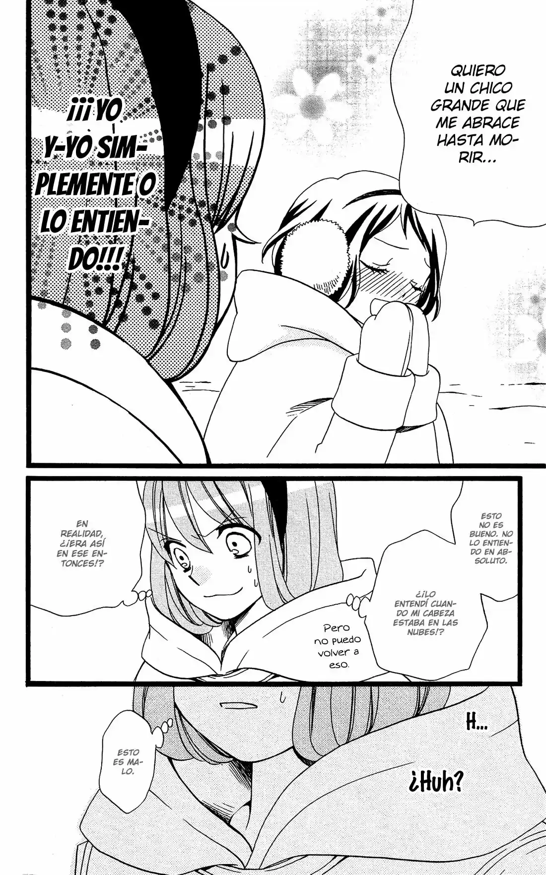 Mori no Takuma-san (2015) - Capítulo 21 - Página 26 - LectorTMOo
