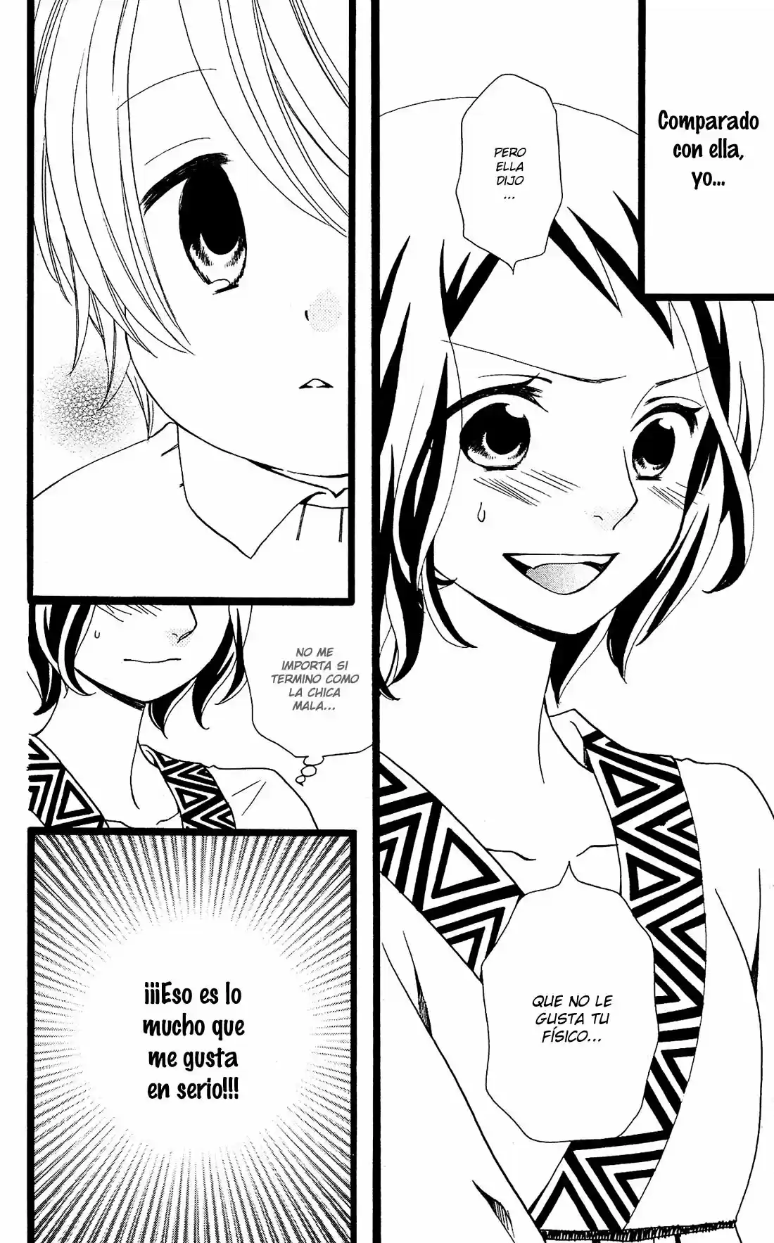 Mori no Takuma-san (2015) - Capítulo 22 - Página 10 - LectorTMOo