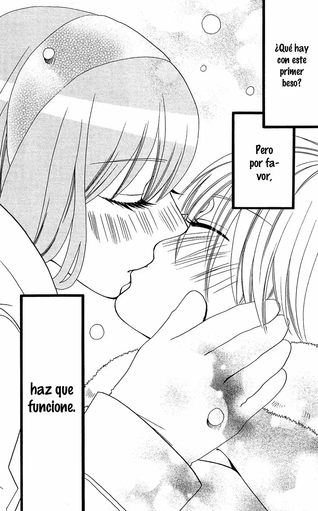 Mori no Takuma-san (2015) - Capítulo 23 - Página 14 - LectorTMOo