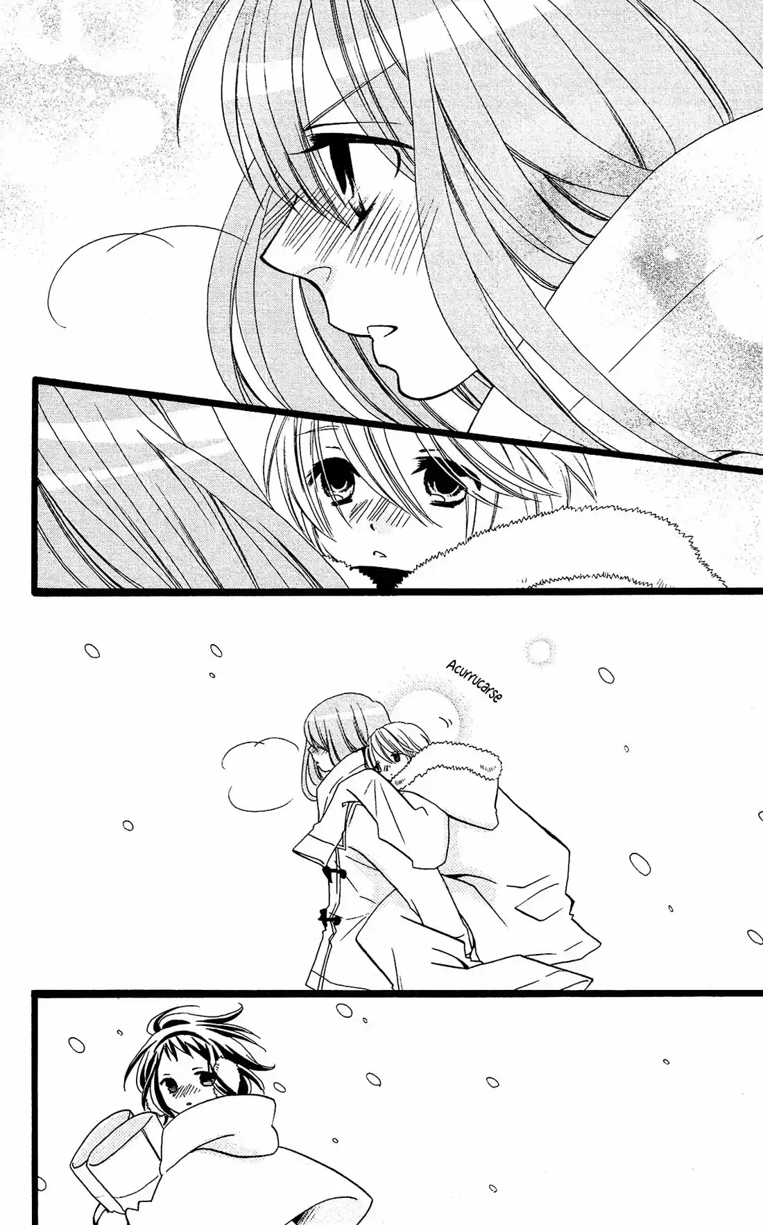 Mori no Takuma-san (2015) - Capítulo 23 - Página 20 - LectorTMOo