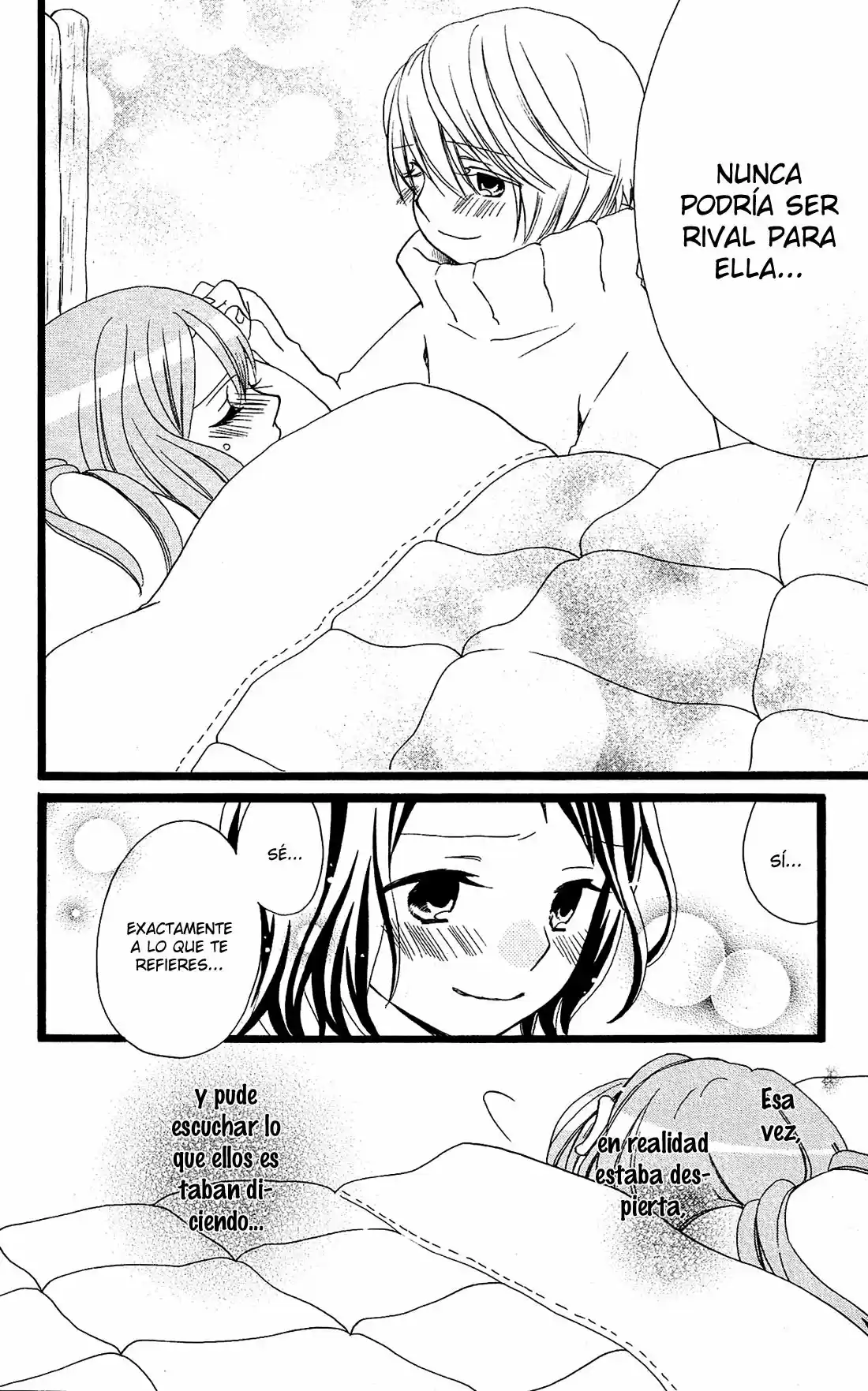 Mori no Takuma-san (2015) - Capítulo 23 - Página 28 - LectorTMOo
