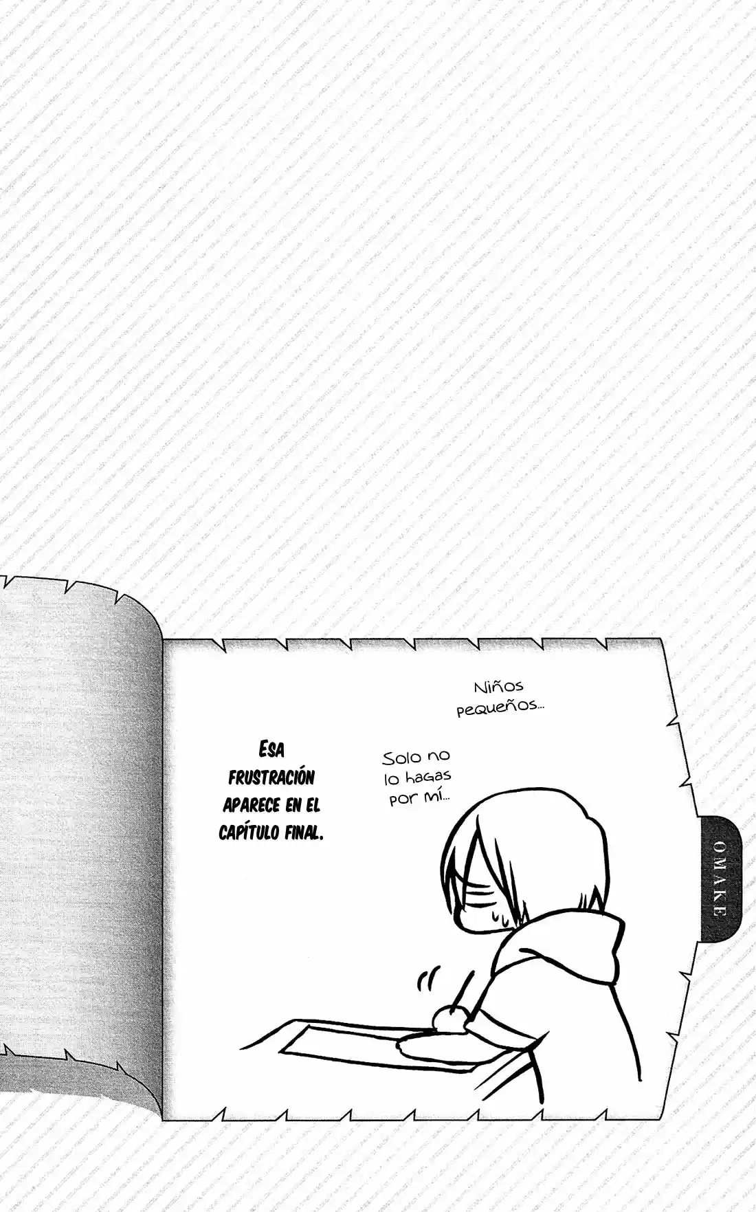 Mori no Takuma-san (2015) - Capítulo 23 - Página 30 - LectorTMOo