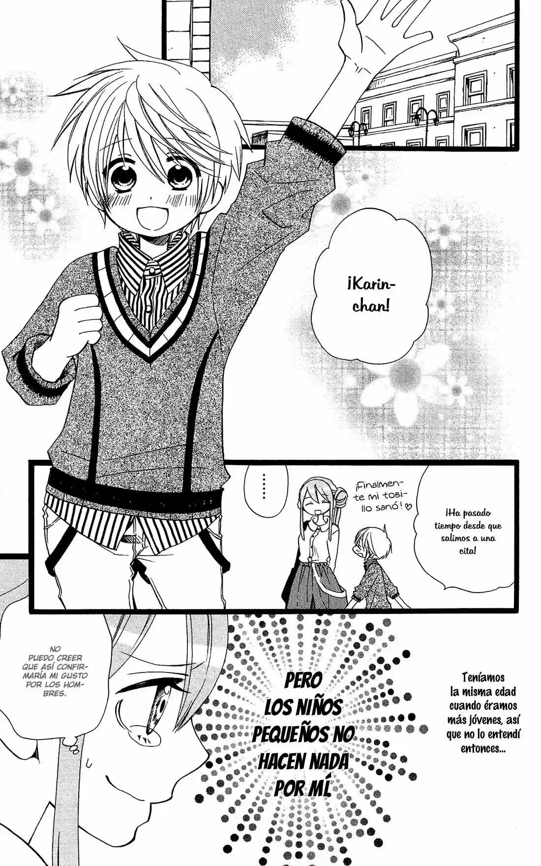 Mori no Takuma-san (2015) - Capítulo 24 - Página 11 - LectorTMOo