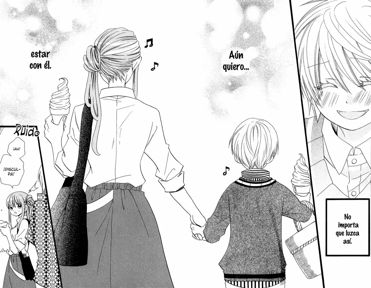 Mori no Takuma-san (2015) - Capítulo 24 - Página 16 - LectorTMOo