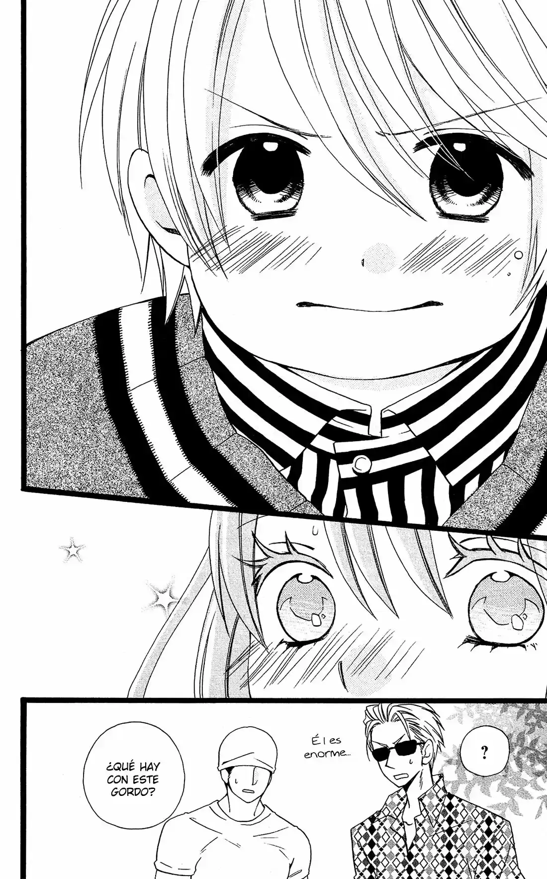 Mori no Takuma-san (2015) - Capítulo 24 - Página 20 - LectorTMOo
