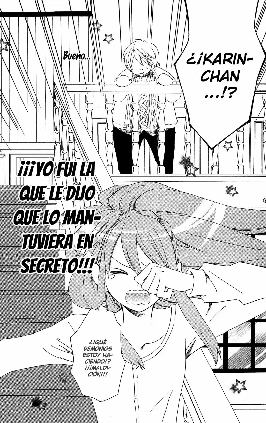 Mori no Takuma-san (2015) - Capítulo 3 - Página 14 - LectorTMOo