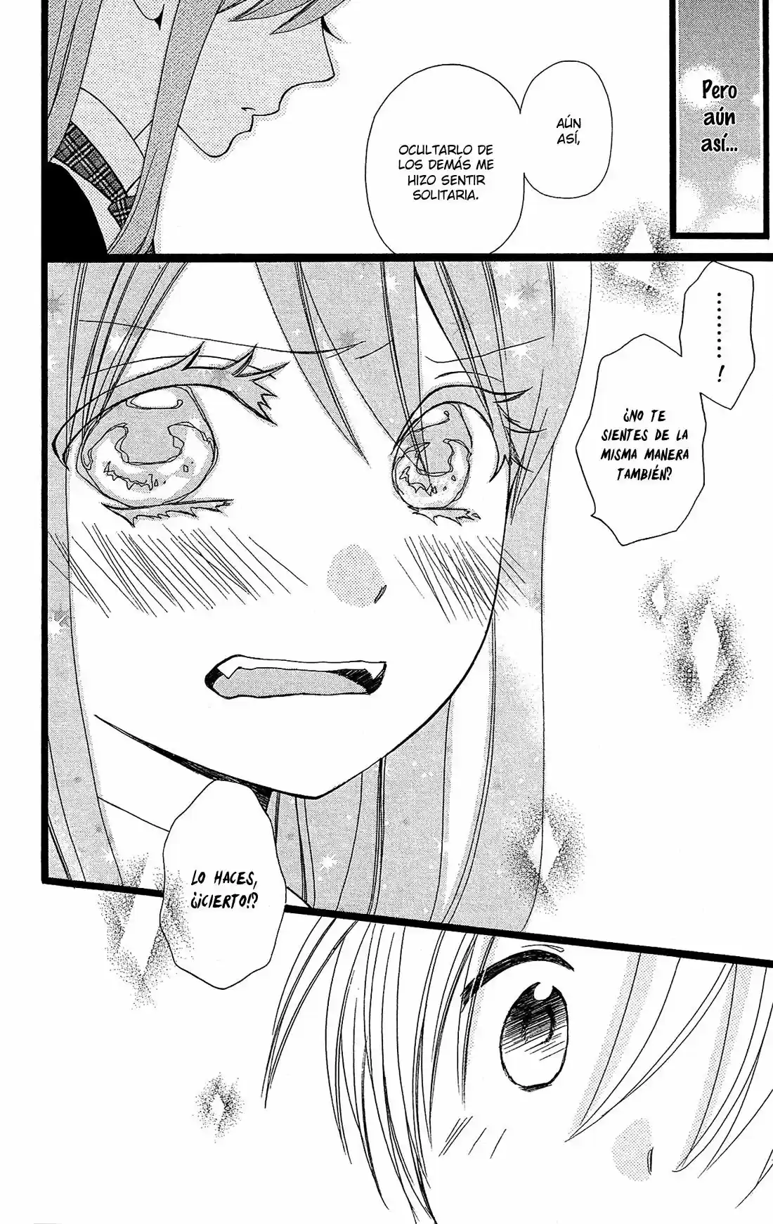 Mori no Takuma-san (2015) - Capítulo 3 - Página 27 - LectorTMOo