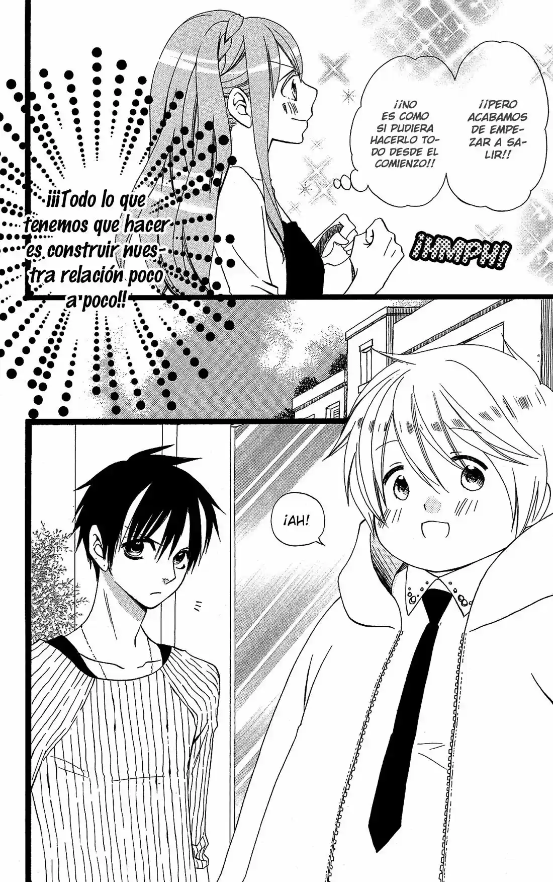 Mori no Takuma-san (2015) - Capítulo 5 - Página 7 - LectorTMOo