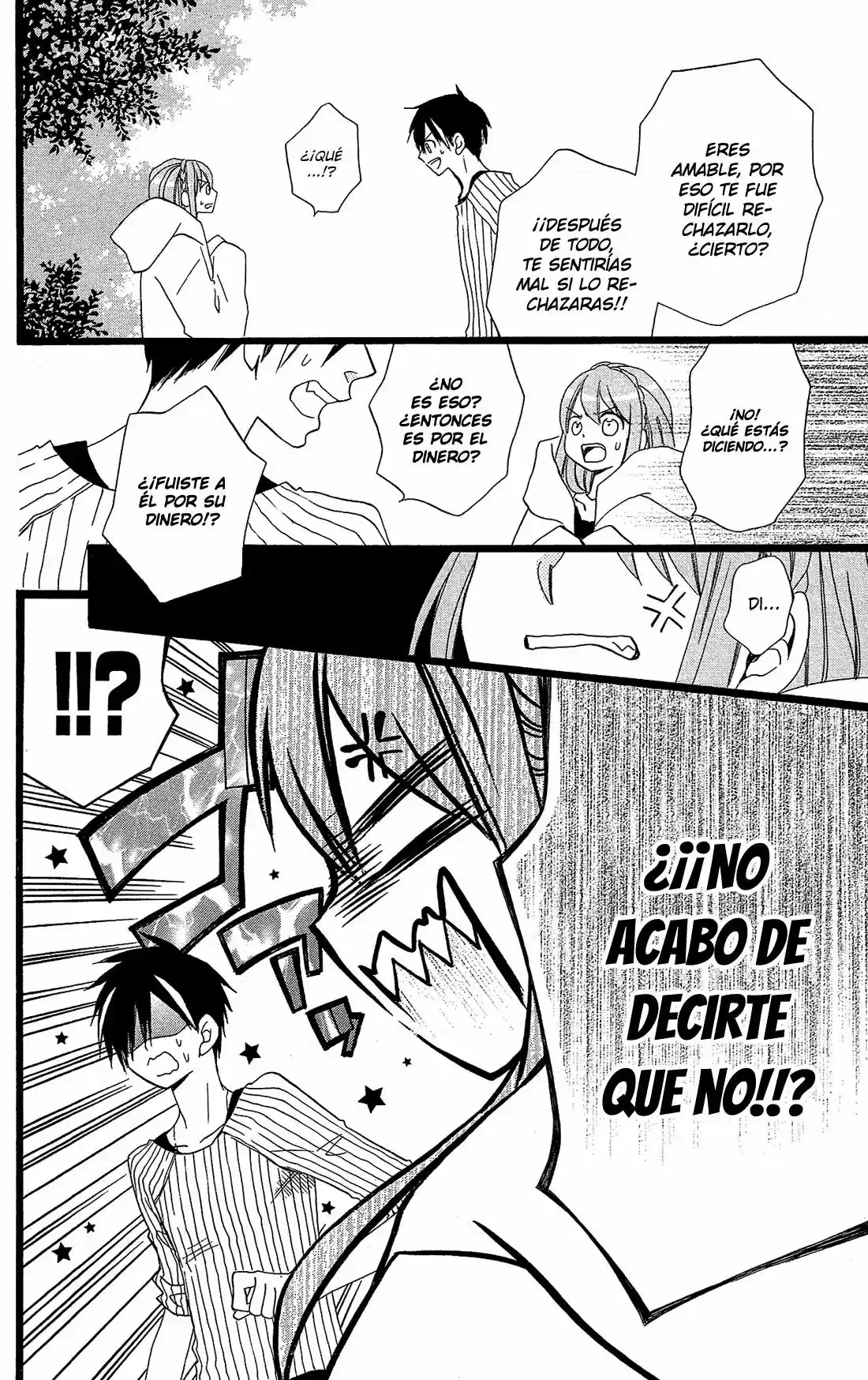 Mori no Takuma-san (2015) - Capítulo 5 - Página 23 - LectorTMOo