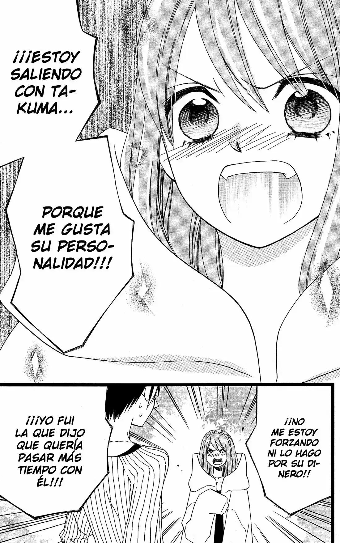 Mori no Takuma-san (2015) - Capítulo 5 - Página 24 - LectorTMOo