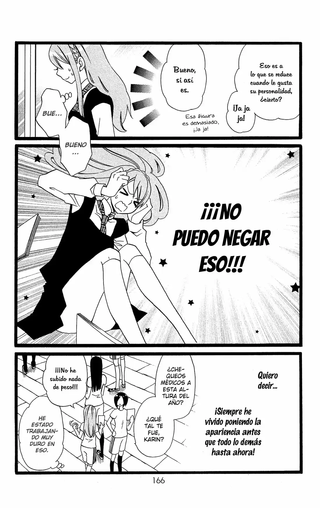 Mori no Takuma-san (2015) - Capítulo 6 - Página 7 - LectorTMOo