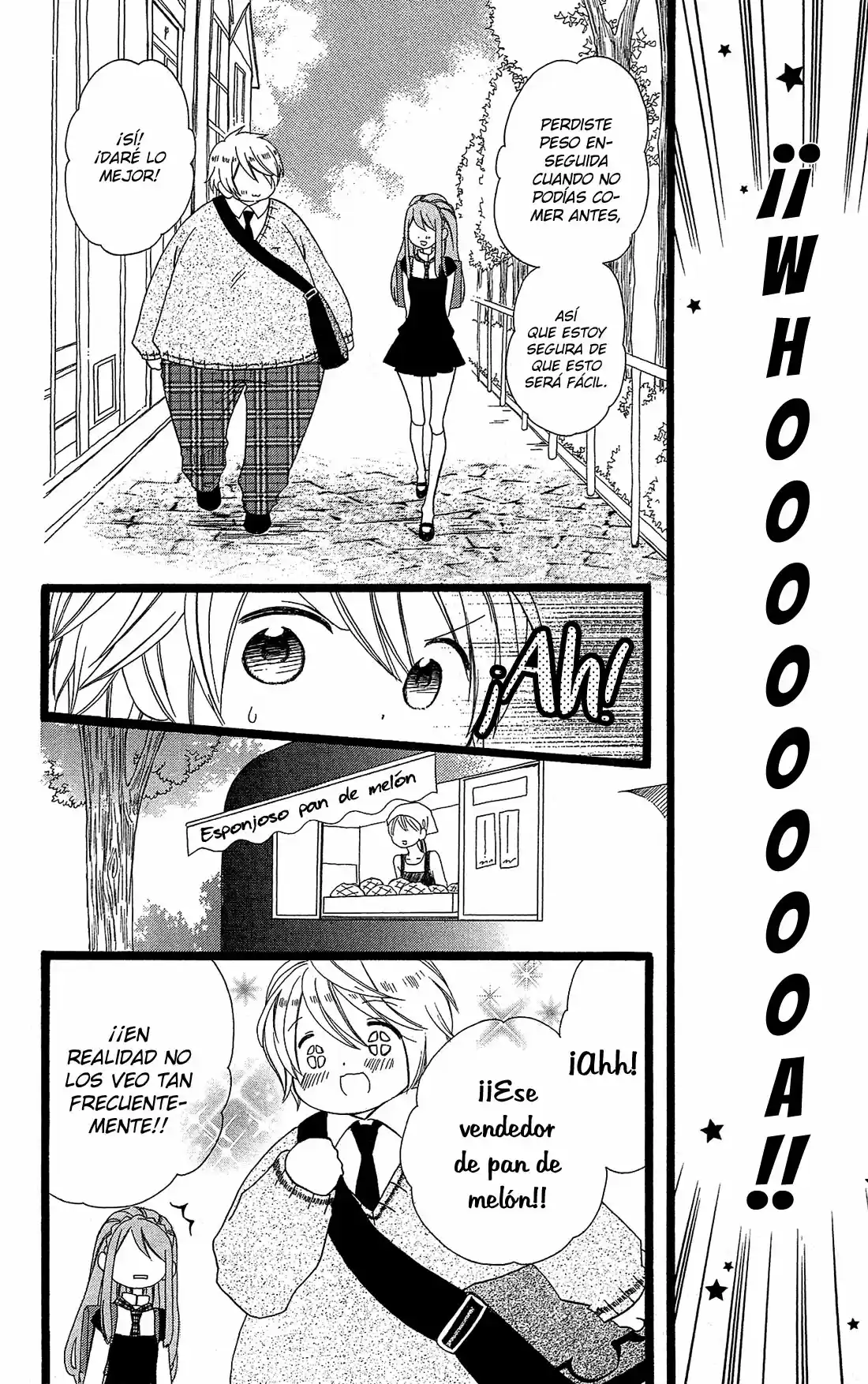 Mori no Takuma-san (2015) - Capítulo 6 - Página 23 - LectorTMOo