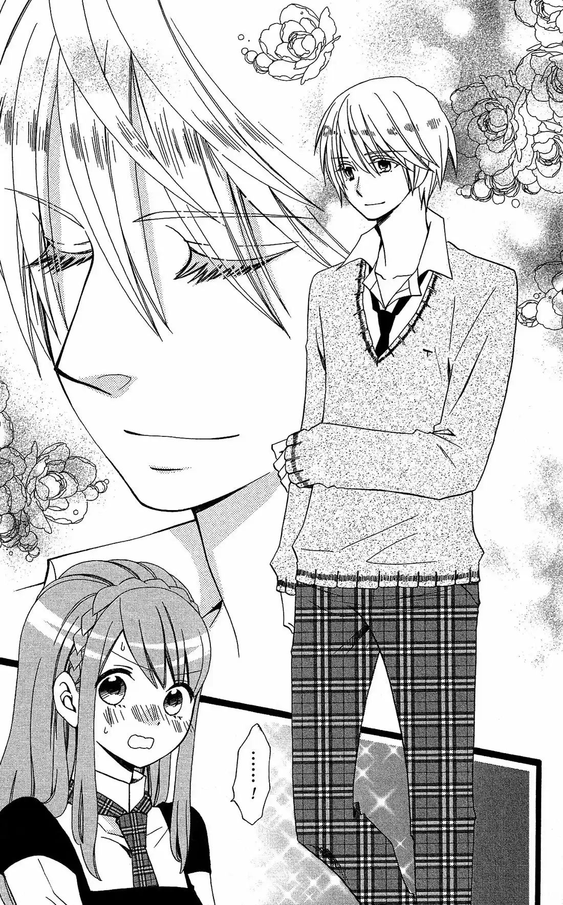 Mori no Takuma-san (2015) - Capítulo 7 - Página 10 - LectorTMOo