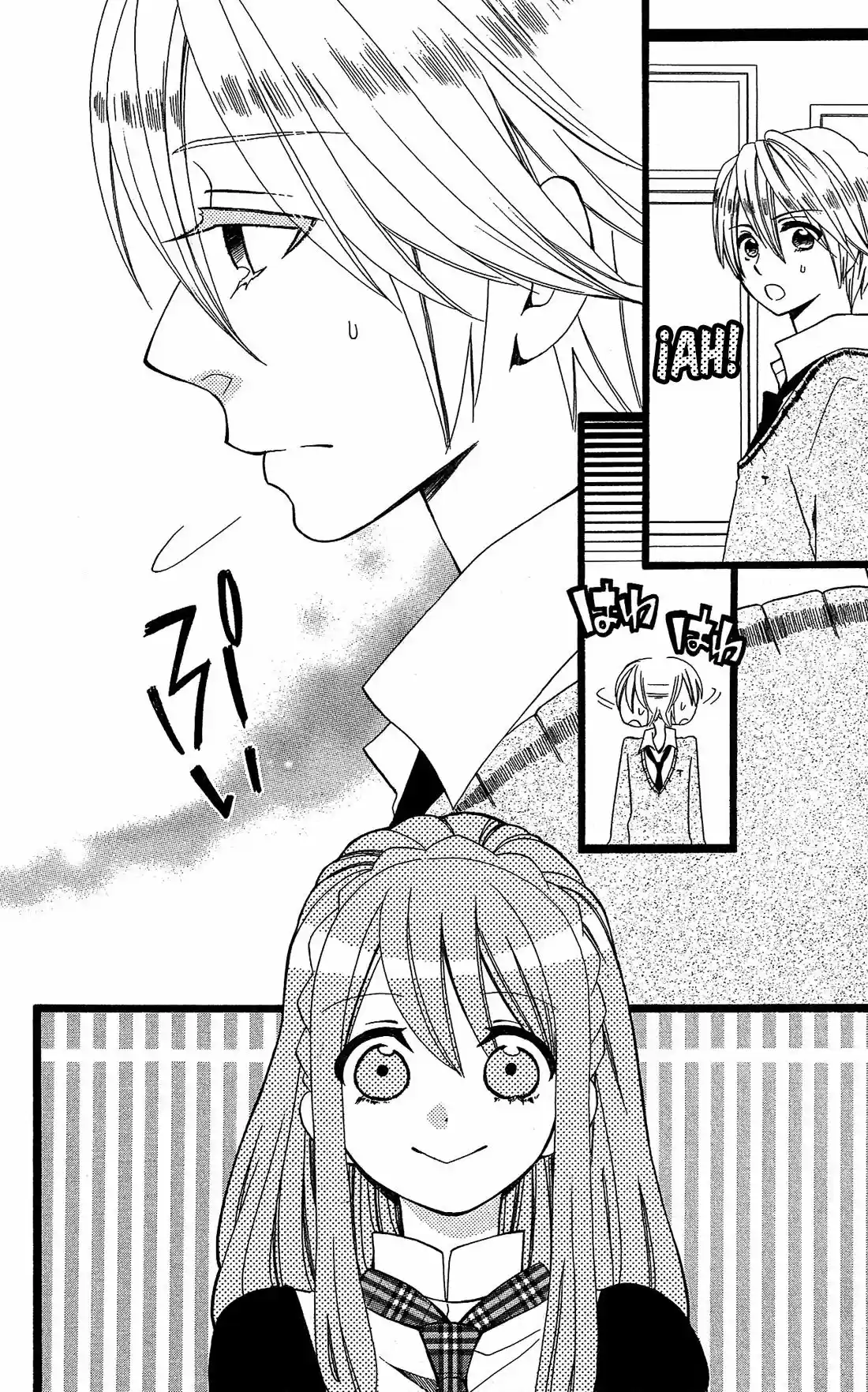 Mori no Takuma-san (2015) - Capítulo 7 - Página 15 - LectorTMOo