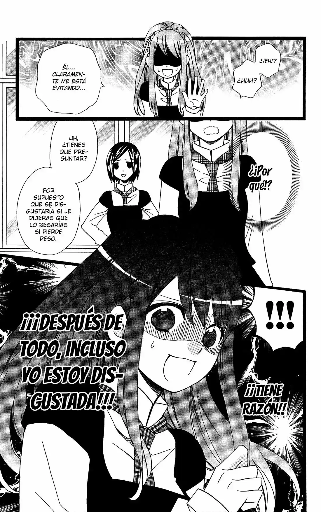 Mori no Takuma-san (2015) - Capítulo 7 - Página 16 - LectorTMOo