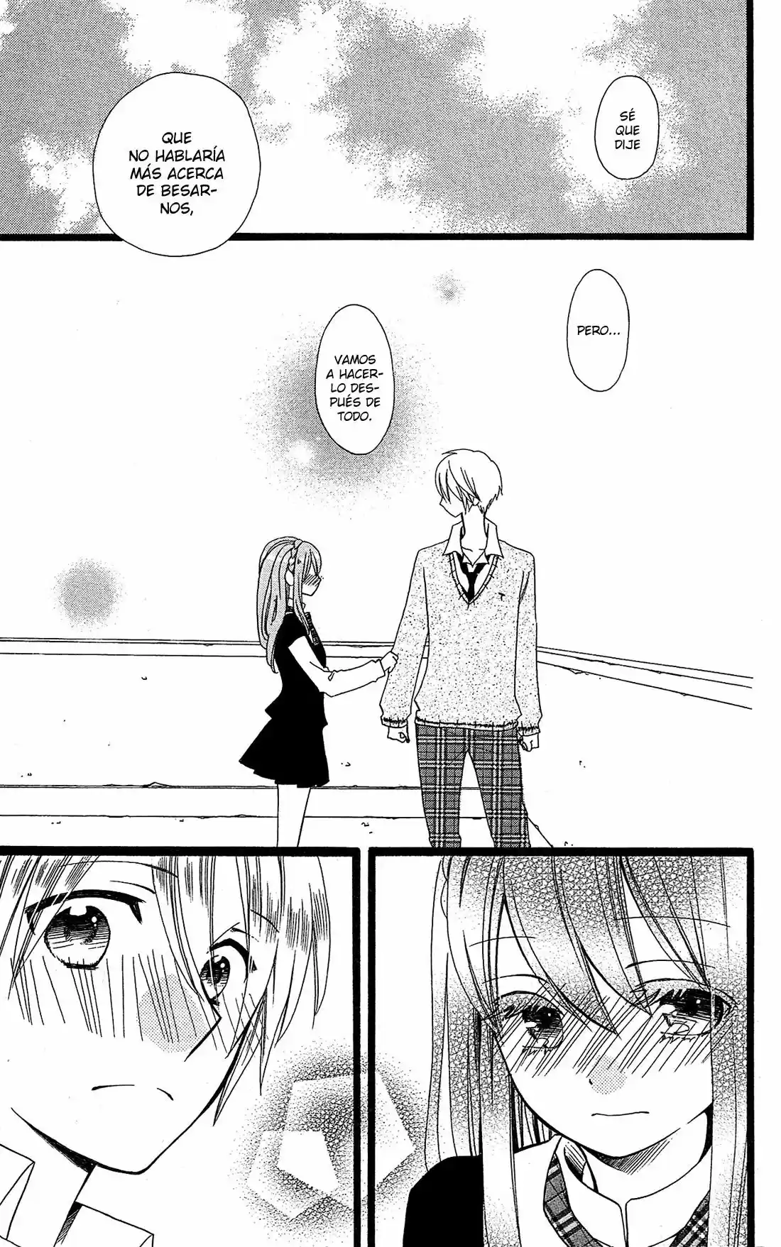 Mori no Takuma-san (2015) - Capítulo 7 - Página 22 - LectorTMOo