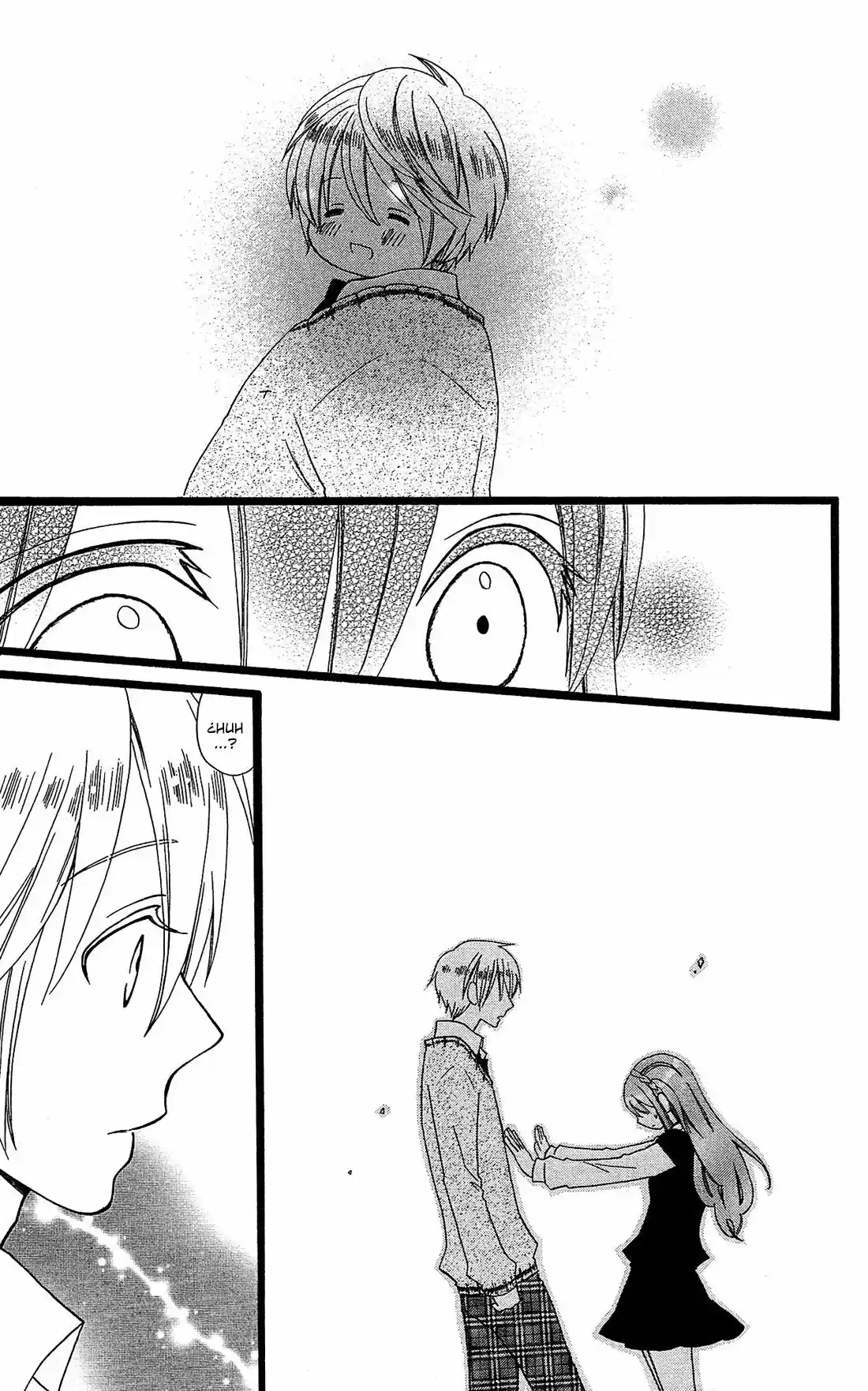 Mori no Takuma-san (2015) - Capítulo 7 - Página 24 - LectorTMOo