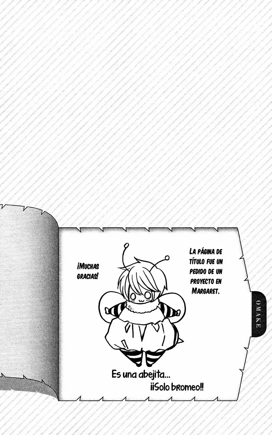 Mori no Takuma-san (2015) - Capítulo 7 - Página 33 - LectorTMOo