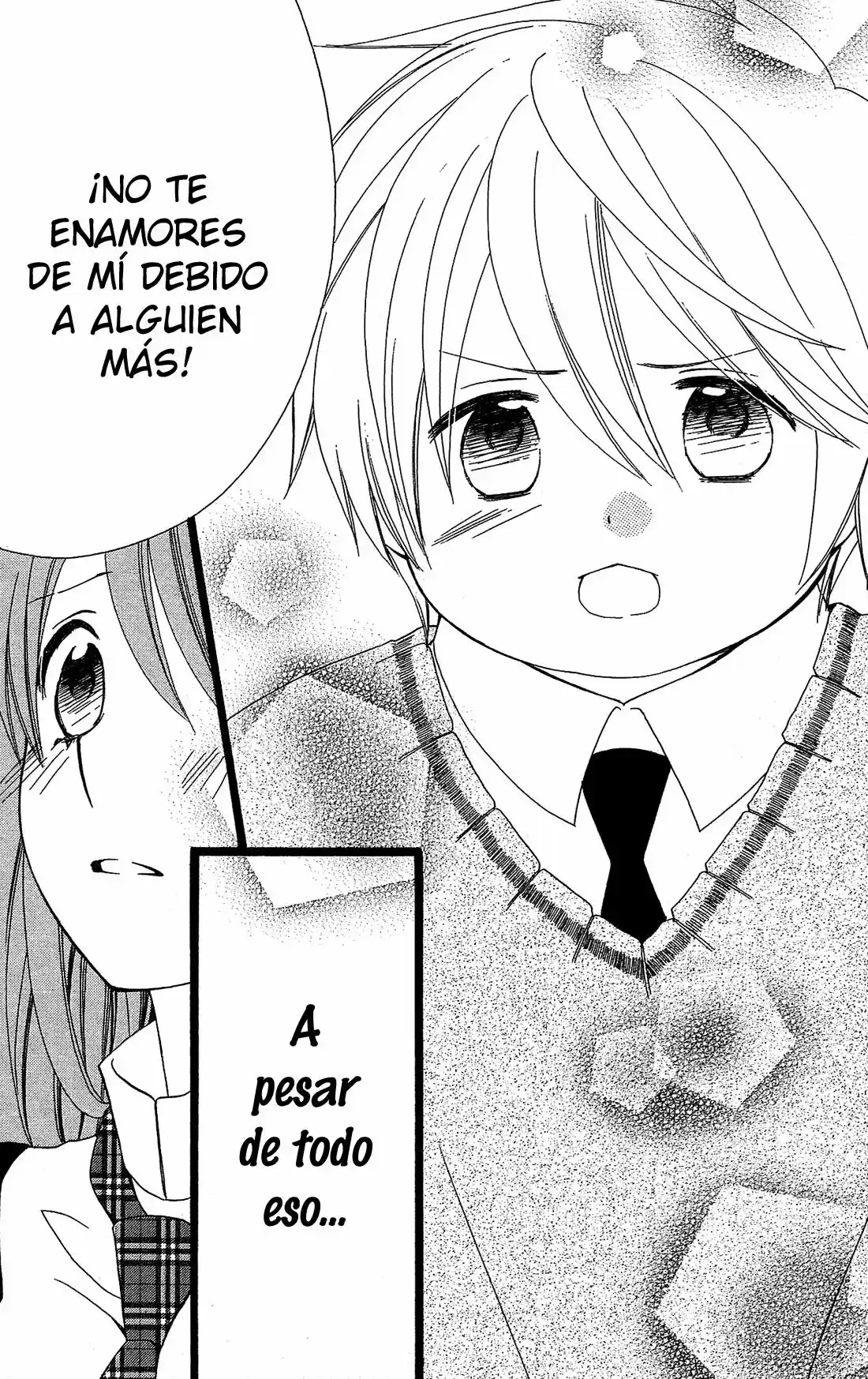 Mori no Takuma-san (2015) - Capítulo 9 - Página 33 - LectorTMOo