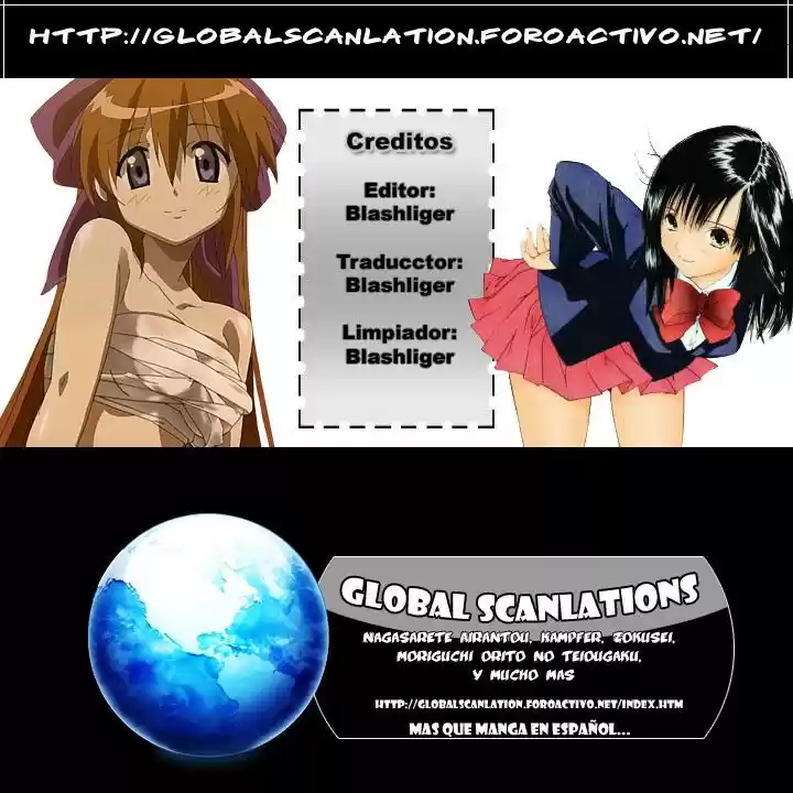 Moriguchi Orito no Teiougaku (2007) - Capítulo 1 - Página 2 - LectorTMOo