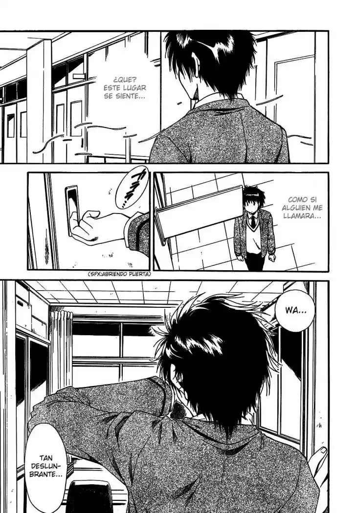 Moriguchi Orito no Teiougaku (2007) - Capítulo 1 - Página 20 - LectorTMOo