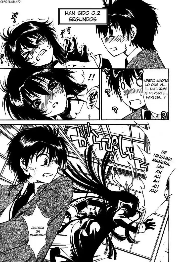 Moriguchi Orito no Teiougaku (2007) - Capítulo 1 - Página 28 - LectorTMOo