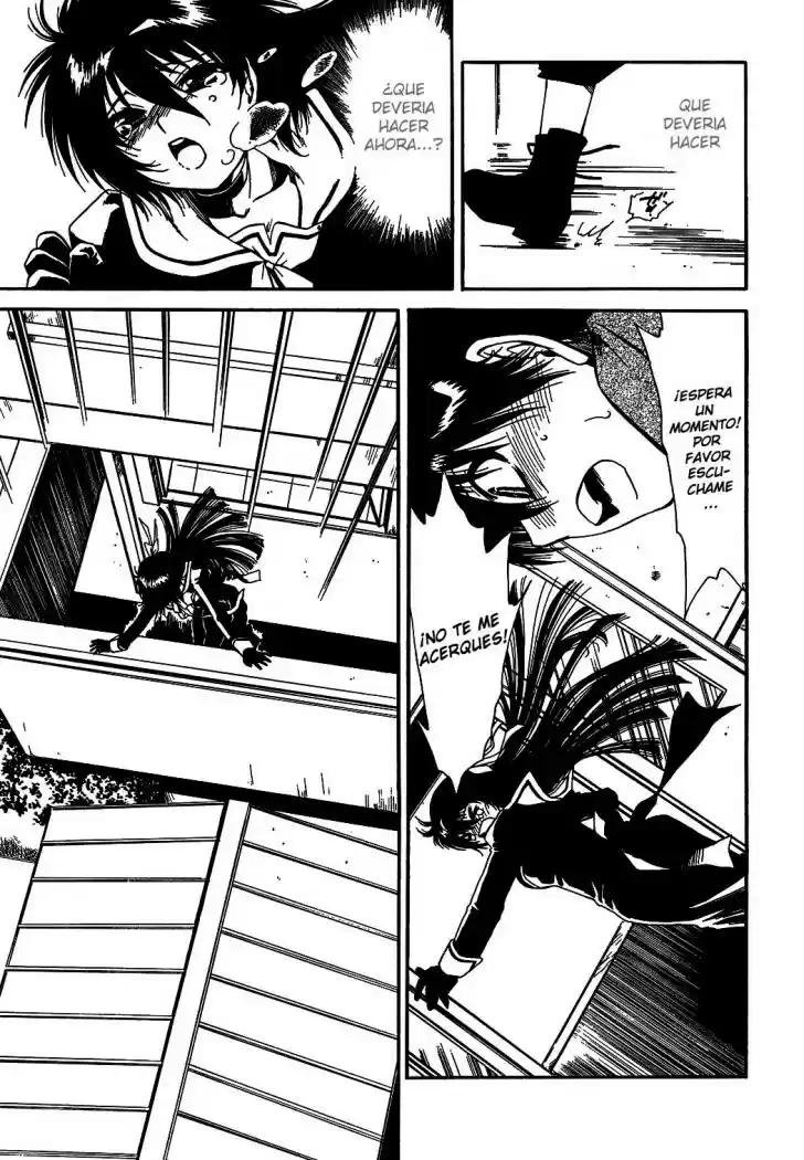 Moriguchi Orito no Teiougaku (2007) - Capítulo 1 - Página 30 - LectorTMOo