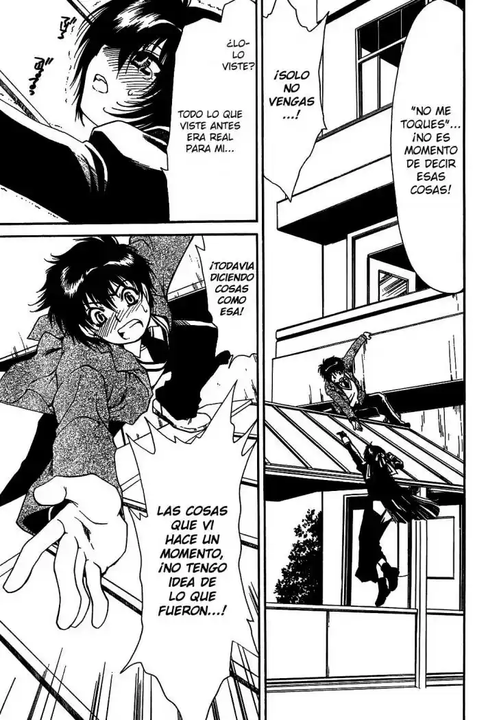 Moriguchi Orito no Teiougaku (2007) - Capítulo 1 - Página 32 - LectorTMOo