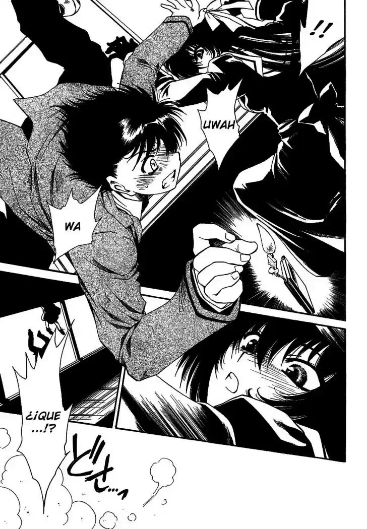 Moriguchi Orito no Teiougaku (2007) - Capítulo 1 - Página 34 - LectorTMOo