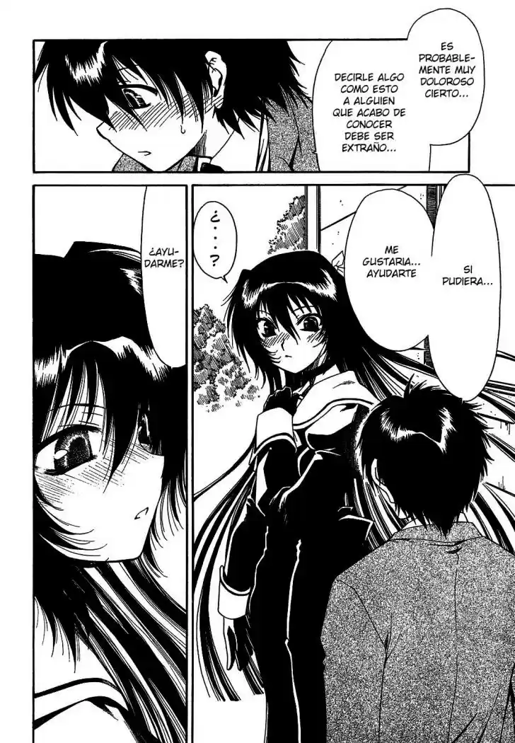 Moriguchi Orito no Teiougaku (2007) - Capítulo 1 - Página 41 - LectorTMOo