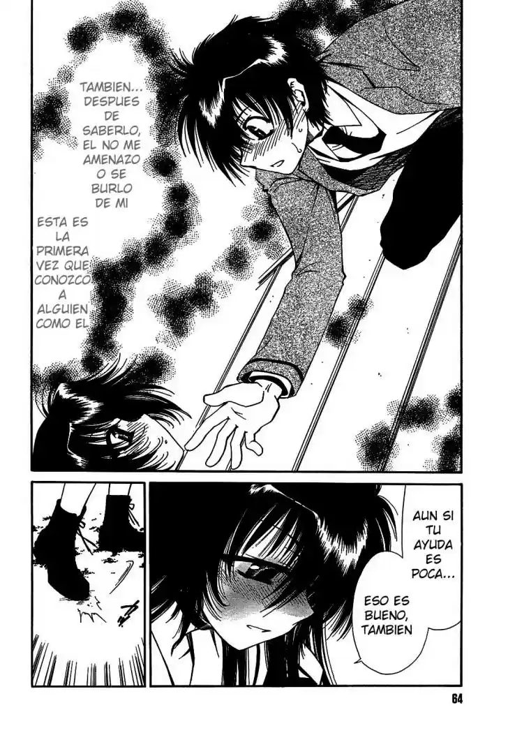 Moriguchi Orito no Teiougaku (2007) - Capítulo 1 - Página 43 - LectorTMOo