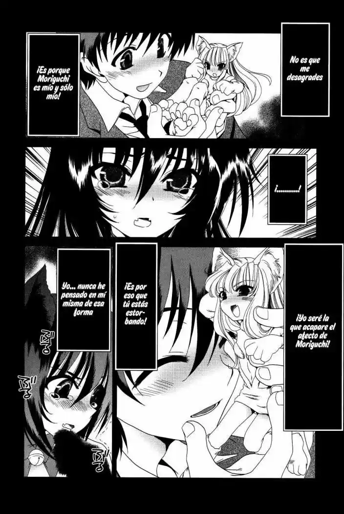 Moriguchi Orito no Teiougaku (2007) - Capítulo 10 - Página 9 - LectorTMOo