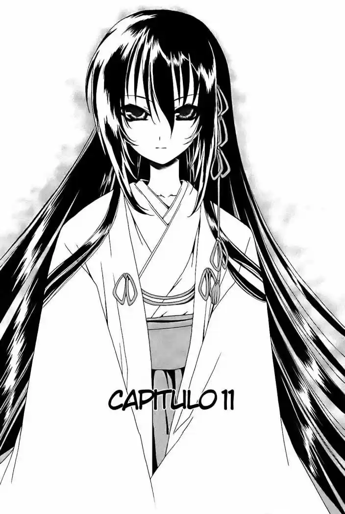 Moriguchi Orito no Teiougaku (2007) - Capítulo 11 - Página 3 - LectorTMOo