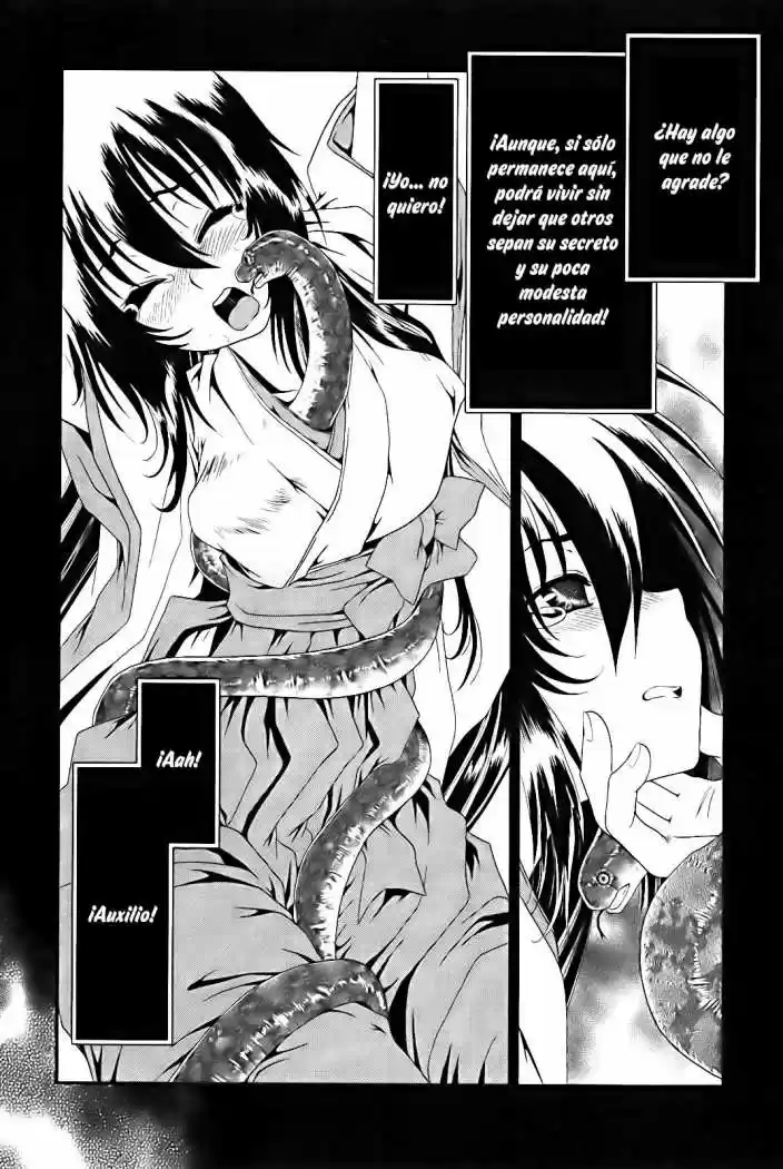 Moriguchi Orito no Teiougaku (2007) - Capítulo 11 - Página 9 - LectorTMOo