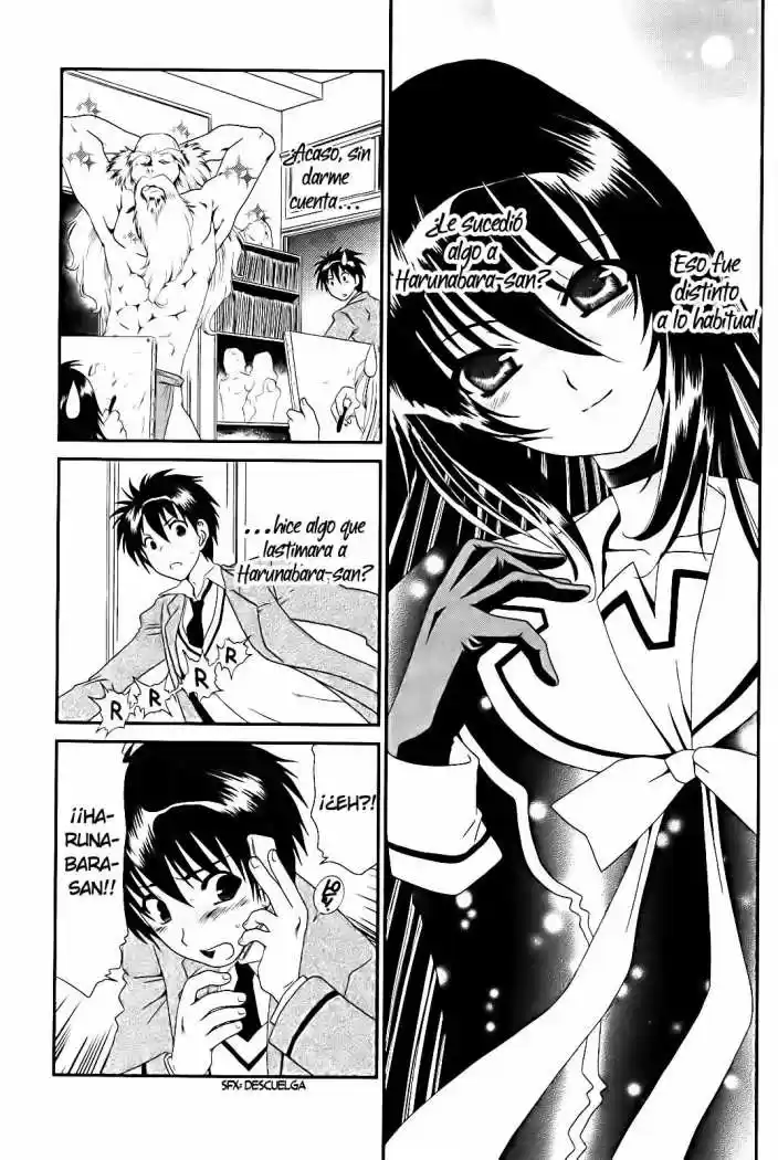 Moriguchi Orito no Teiougaku (2007) - Capítulo 11 - Página 11 - LectorTMOo