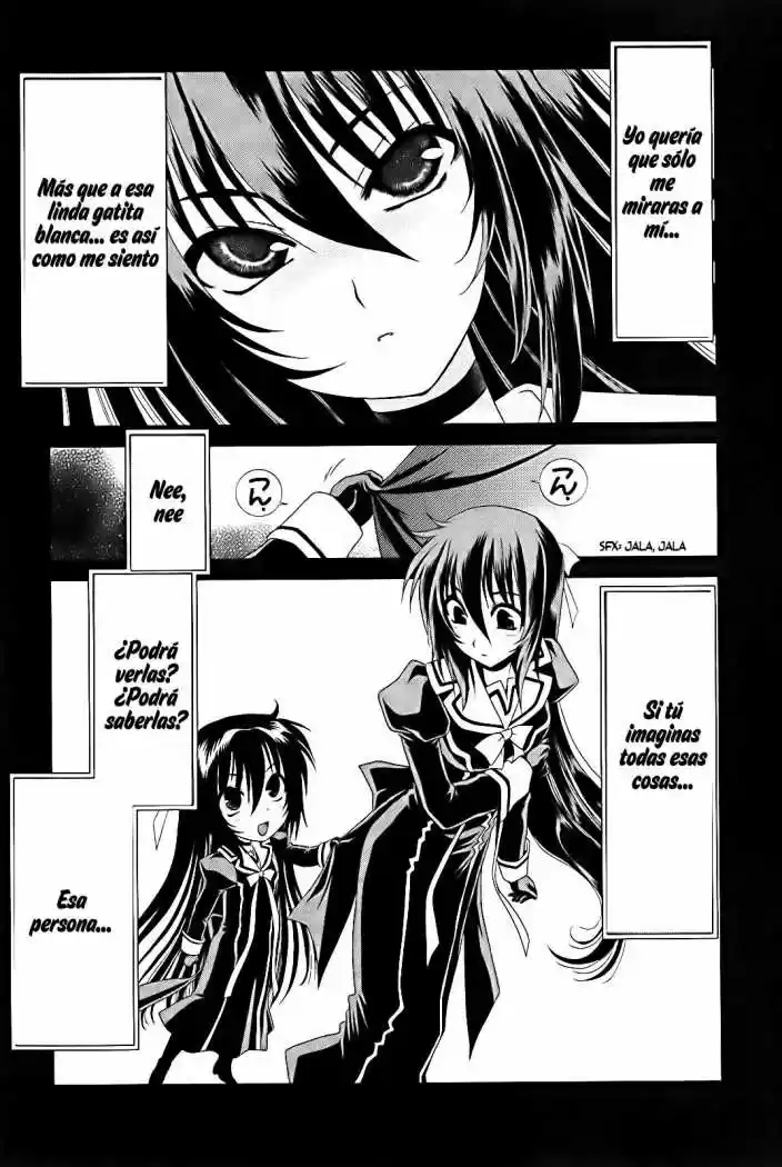 Moriguchi Orito no Teiougaku (2007) - Capítulo 11 - Página 18 - LectorTMOo