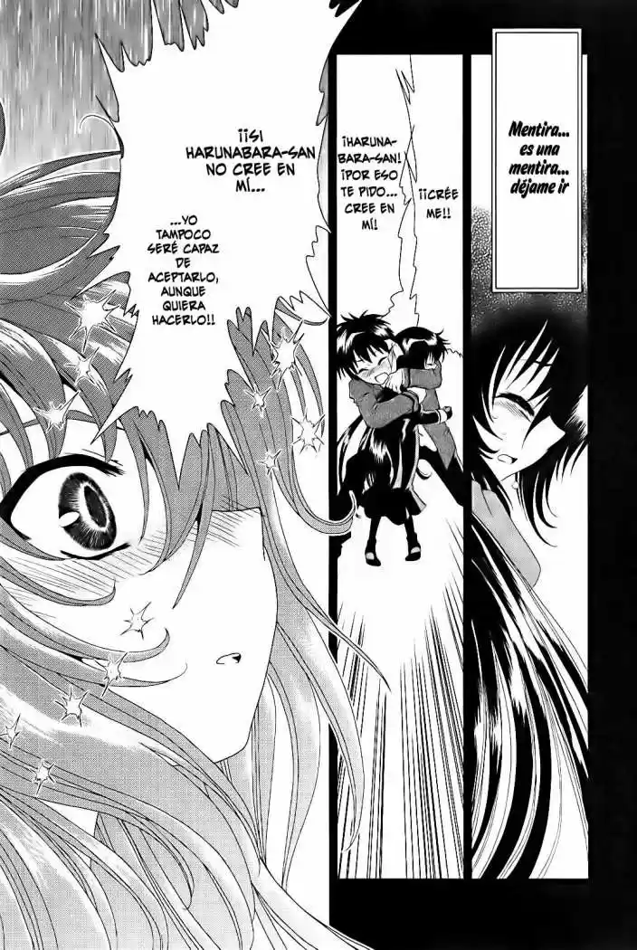 Moriguchi Orito no Teiougaku (2007) - Capítulo 11 - Página 22 - LectorTMOo