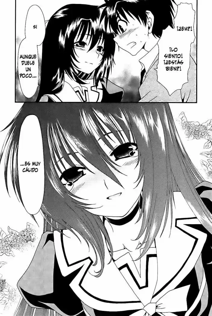 Moriguchi Orito no Teiougaku (2007) - Capítulo 11 - Página 24 - LectorTMOo