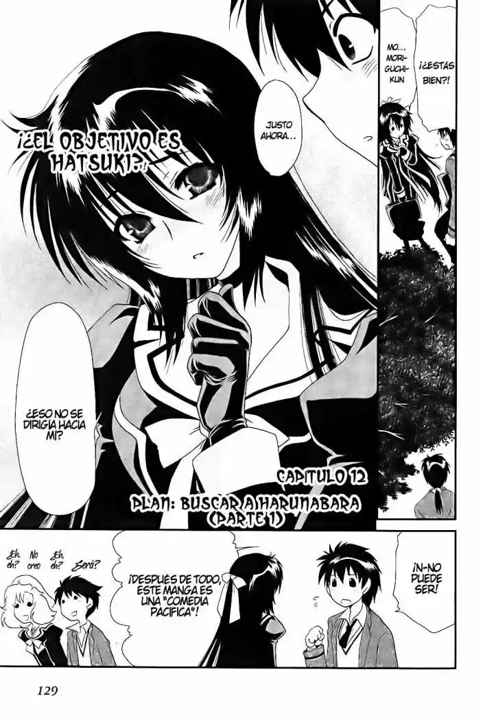 Moriguchi Orito no Teiougaku (2007) - Capítulo 12 - Página 4 - LectorTMOo