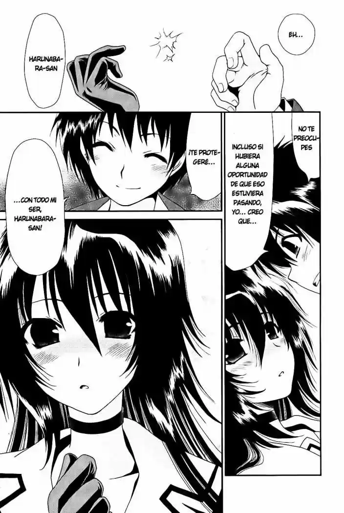 Moriguchi Orito no Teiougaku (2007) - Capítulo 12 - Página 8 - LectorTMOo