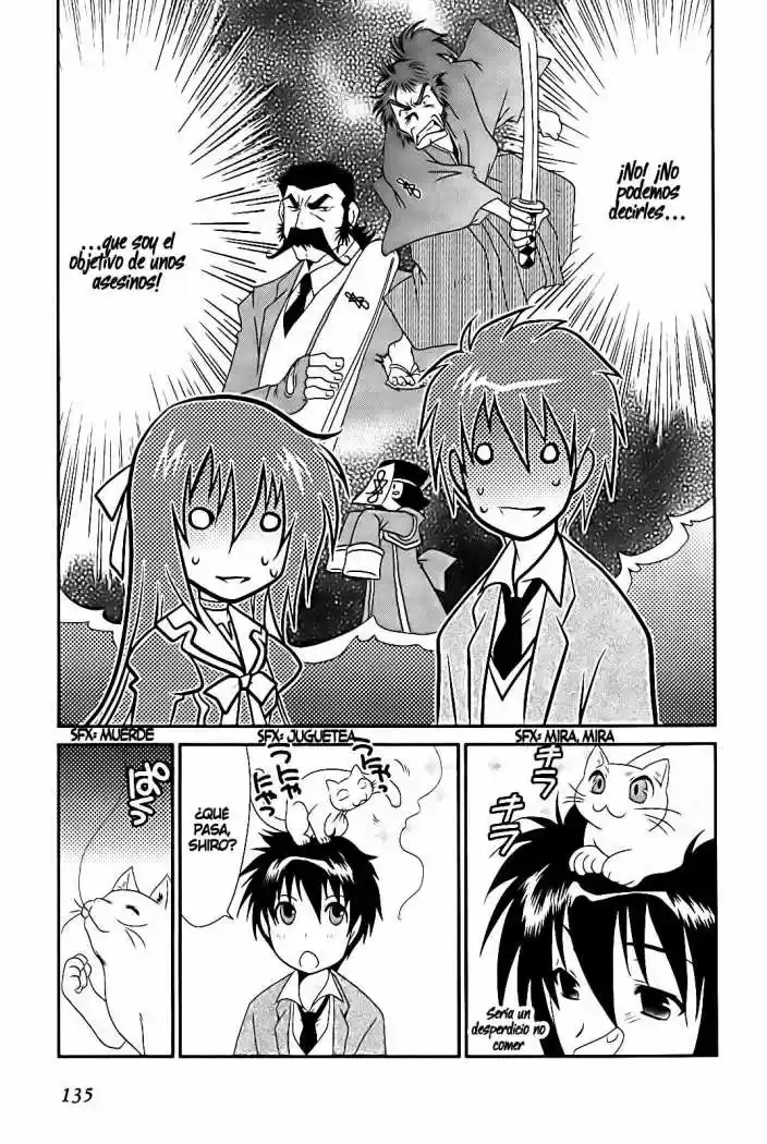 Moriguchi Orito no Teiougaku (2007) - Capítulo 12 - Página 10 - LectorTMOo