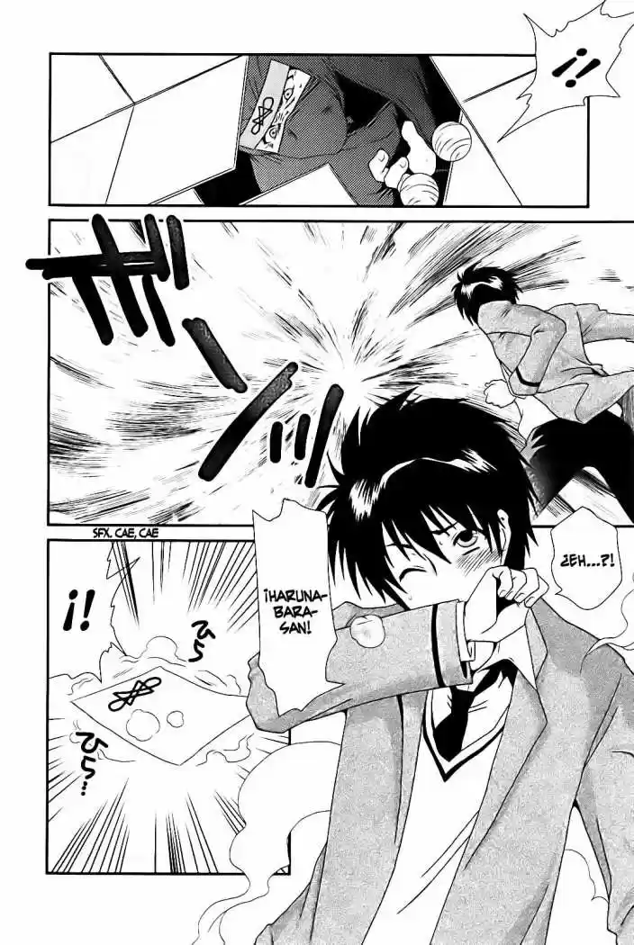 Moriguchi Orito no Teiougaku (2007) - Capítulo 12 - Página 13 - LectorTMOo