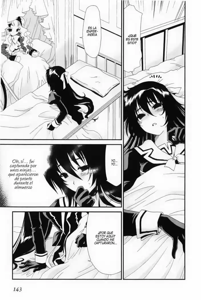 Moriguchi Orito no Teiougaku (2007) - Capítulo 13 - Página 4 - LectorTMOo