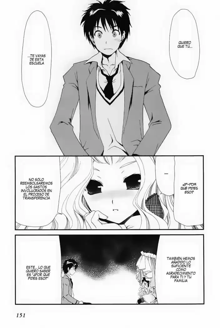 Moriguchi Orito no Teiougaku (2007) - Capítulo 13 - Página 12 - LectorTMOo