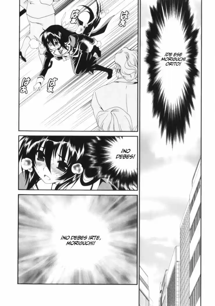Moriguchi Orito no Teiougaku (2007) - Capítulo 14 - Página 15 - LectorTMOo