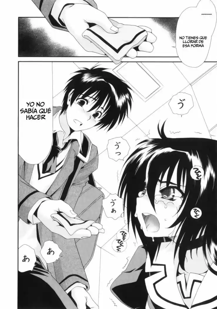 Moriguchi Orito no Teiougaku (2007) - Capítulo 14 - Página 19 - LectorTMOo