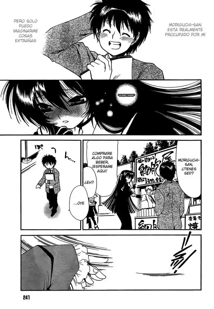 Moriguchi Orito no Teiougaku (2007) - Capítulo 3 - Página 10 - LectorTMOo